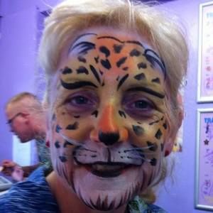 Meet your Posher, Cheryl